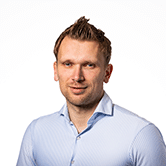 Call to action - Joeri