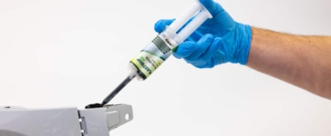 Riëd introduces PLASTGRIP® Micro Emission 2K-PU 6522B