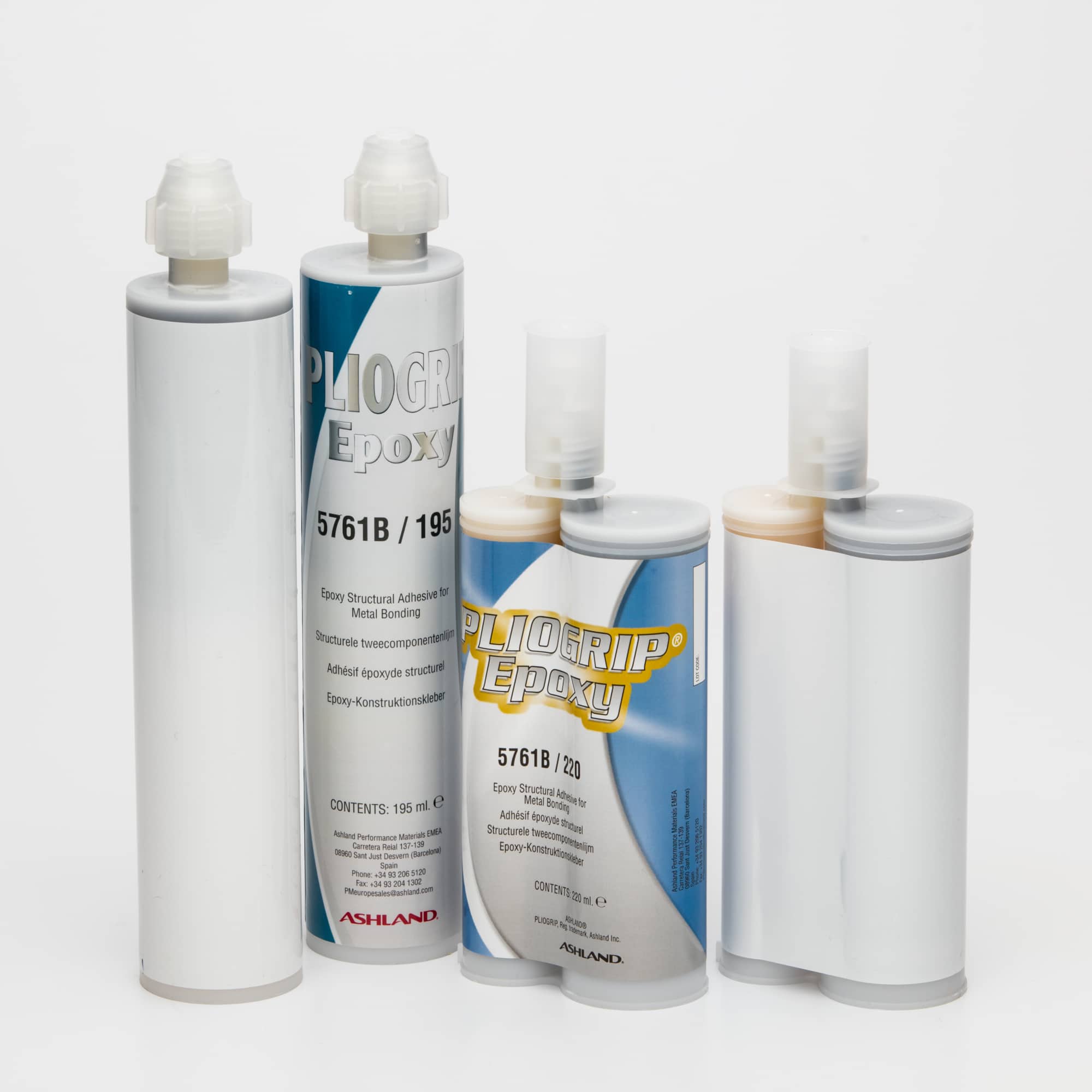 PLIOGRIP® 2C-Epoxy
